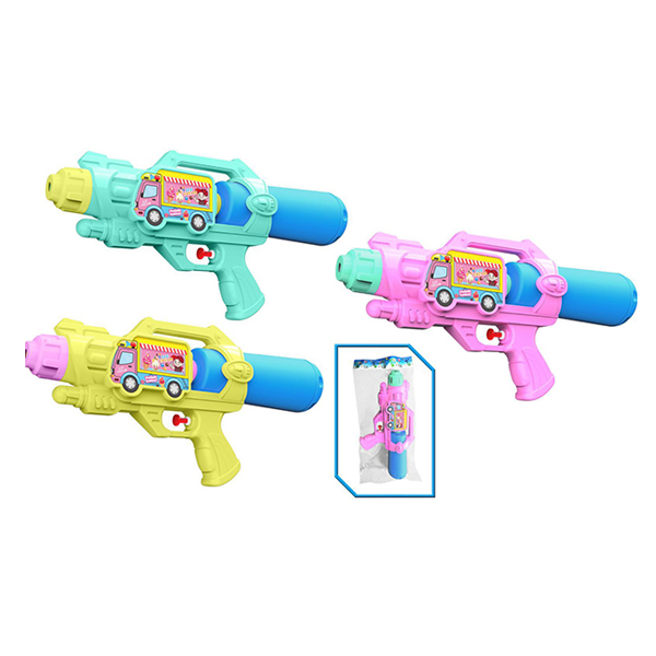 JOUET PISTOLET A EAU 9911-2