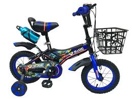 BMX PAR 12'' F2-12
