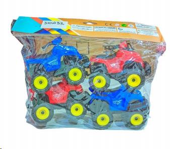 JOUET QUAD EN SACHET 3HW32