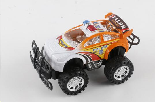 JOUET VOITURE FRICTION REF 151