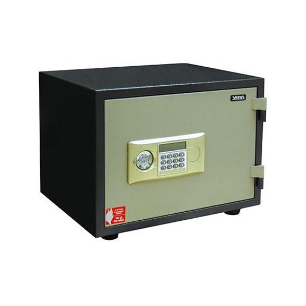 COFFRE FORT VISTA VS-350FDC-G