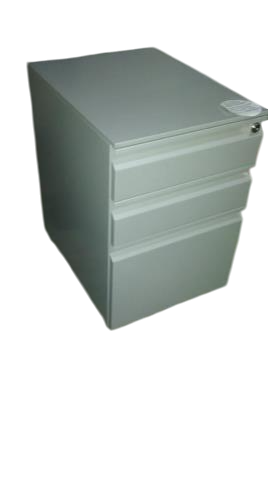 CAISSON MOBILE METALLQUE 3TIROIRS ES-035 OT DIVMEUES035