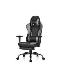 CHAISE GAMER YS-901A 711_004