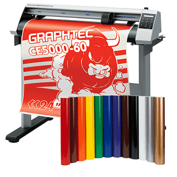 DECOUPE AUTOCOLLANT /m²