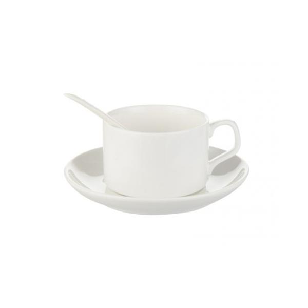 BS 05OZ COFFEE SET B5KF2 - MUG + TASSE