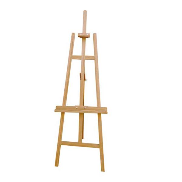GJI WOODEN SUPPORT - CHEVALET
