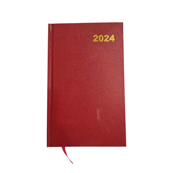 AGENDA JOURNALIER 2024