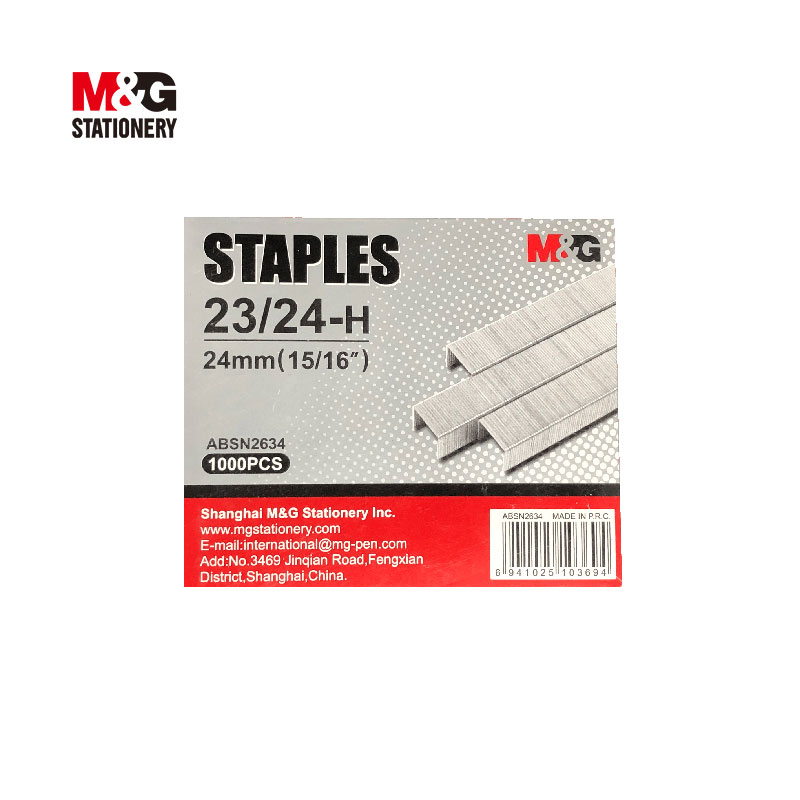 AGRAFE MG 23/24 N2634