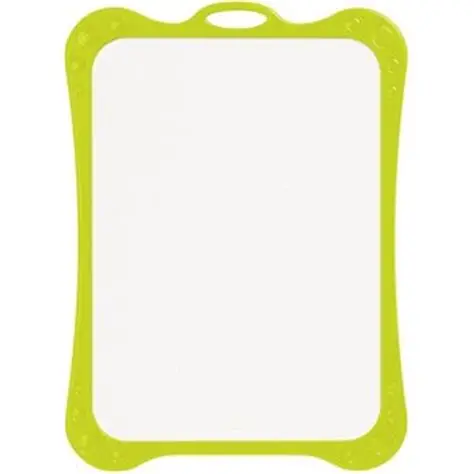 ARDOISE BLANCHE A CADRE MAPED