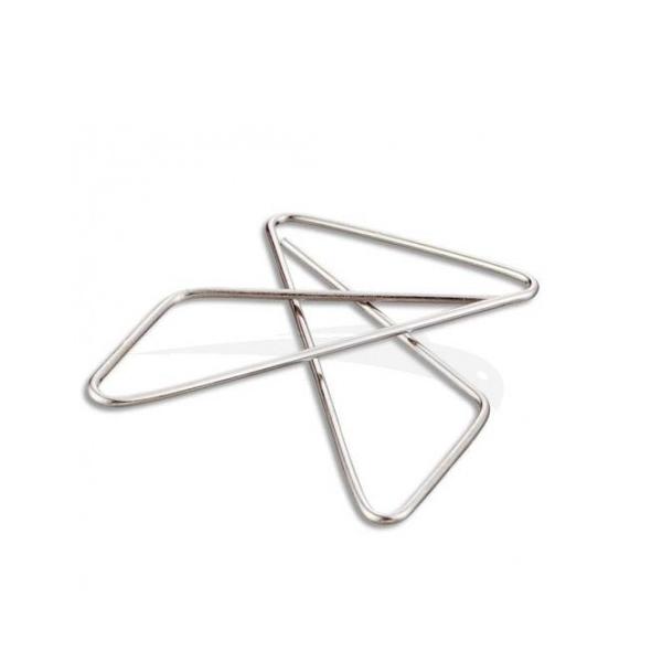 ATTACHE LETTRE 30*40 PAPILLON BESKO BTE DE 50 REF 250026