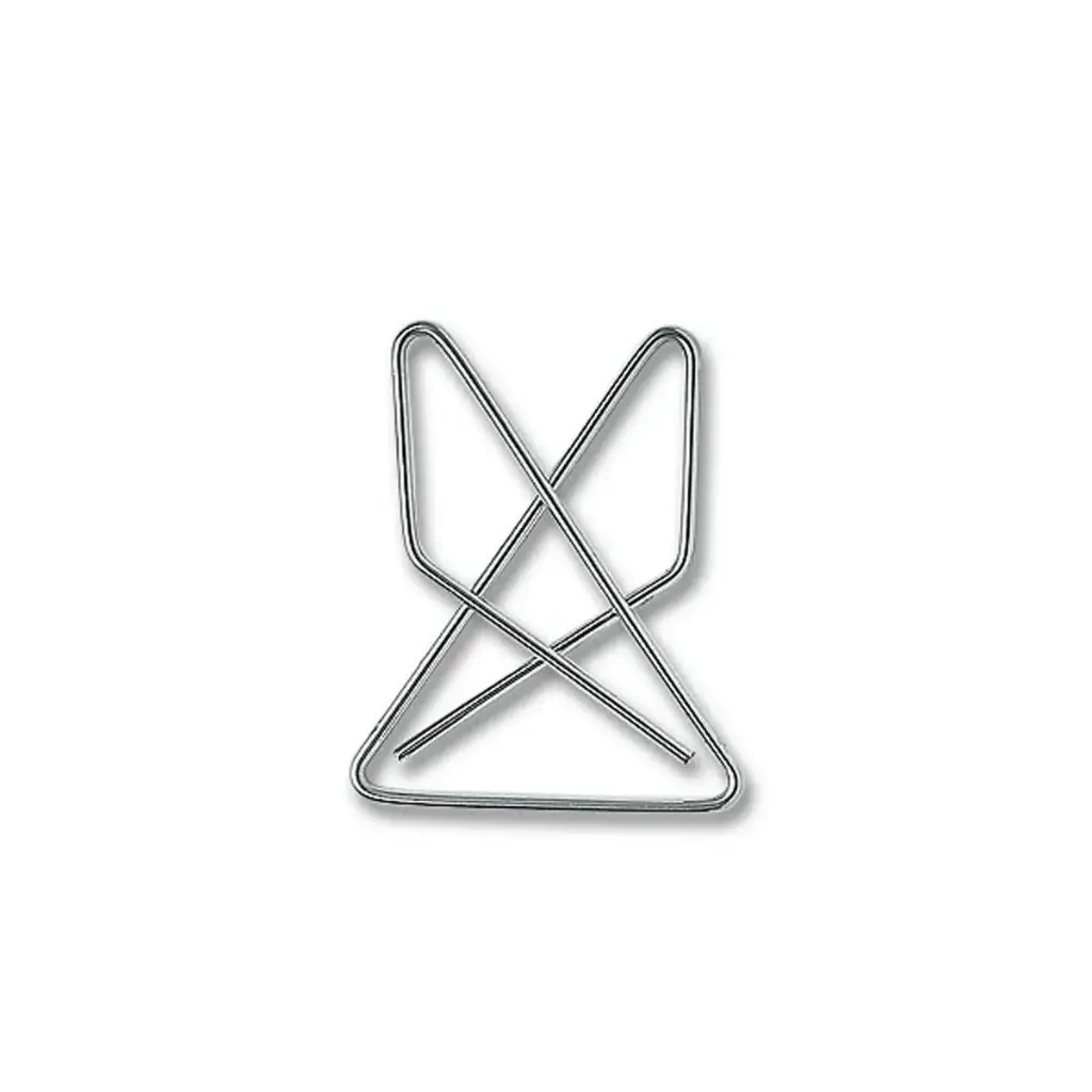 ATTACHE GEANT N.2 PQT DE 50 30*40