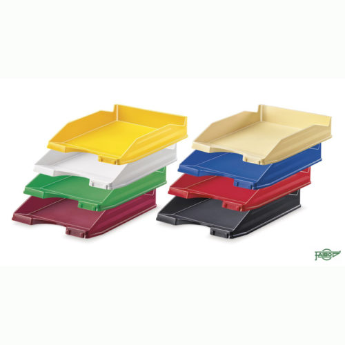 BAC A COURRIER FAPI 93 VERT