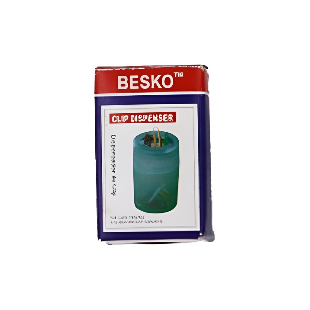 DISTRIBUTEUR DE TROMBONE REF 290053 BESKO