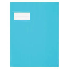 PROTEGE CAHIER A4 PREMIER