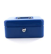 CAISSETTE A MONNAIE N° 2 BT9001 250*180*90MM