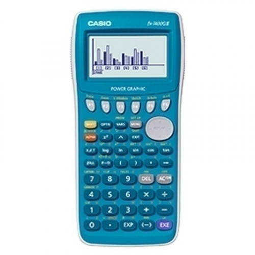 CALCULATRICE CASIO FX 7400C