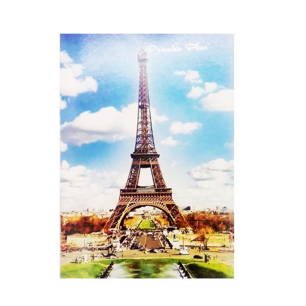 CARNET 11*17 PREMIER