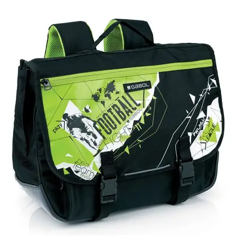 SAC A DOS GABOL BOY DERBY 225110