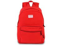 SAC A DOS 16** V-TRAVEL TINT ROUGE