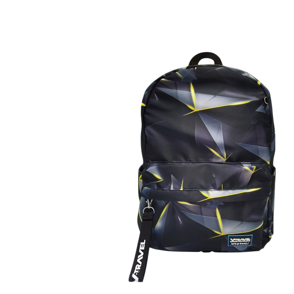 SAC A DOS V-TRAVEL 16" SYMMETRY