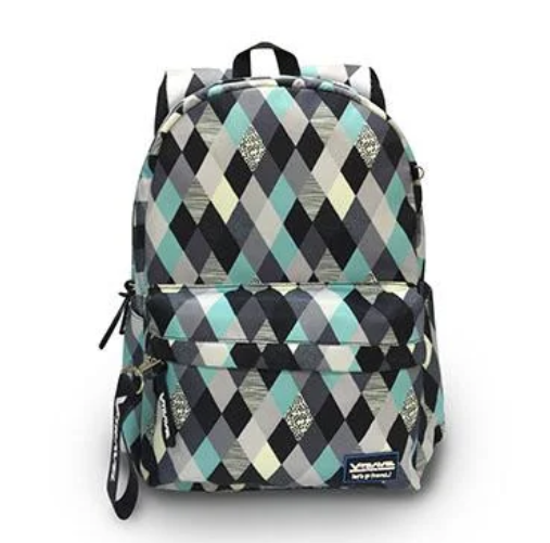 SAC A DOS V-TRAVEL 16" PLAY (CUBE)