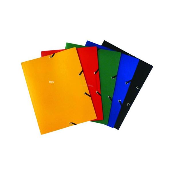 CHEMISE A RABAT A PLAST SIMPLE