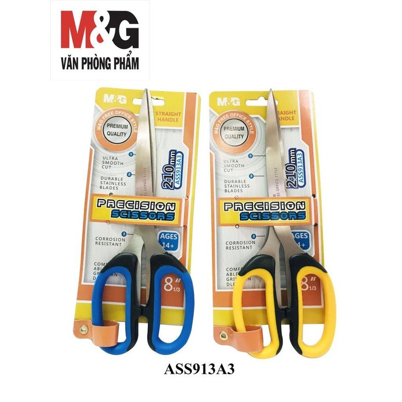 CISEAU M&G 21CM 913A3