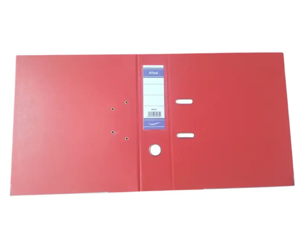 CLASSEUR ALIZE DOS 75 ROSE A0510150