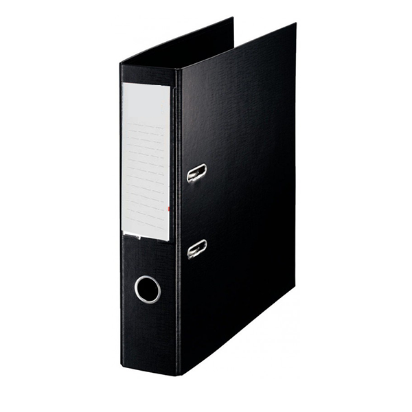 CLASSEUR MINTRA DOS DE 70 NOIR