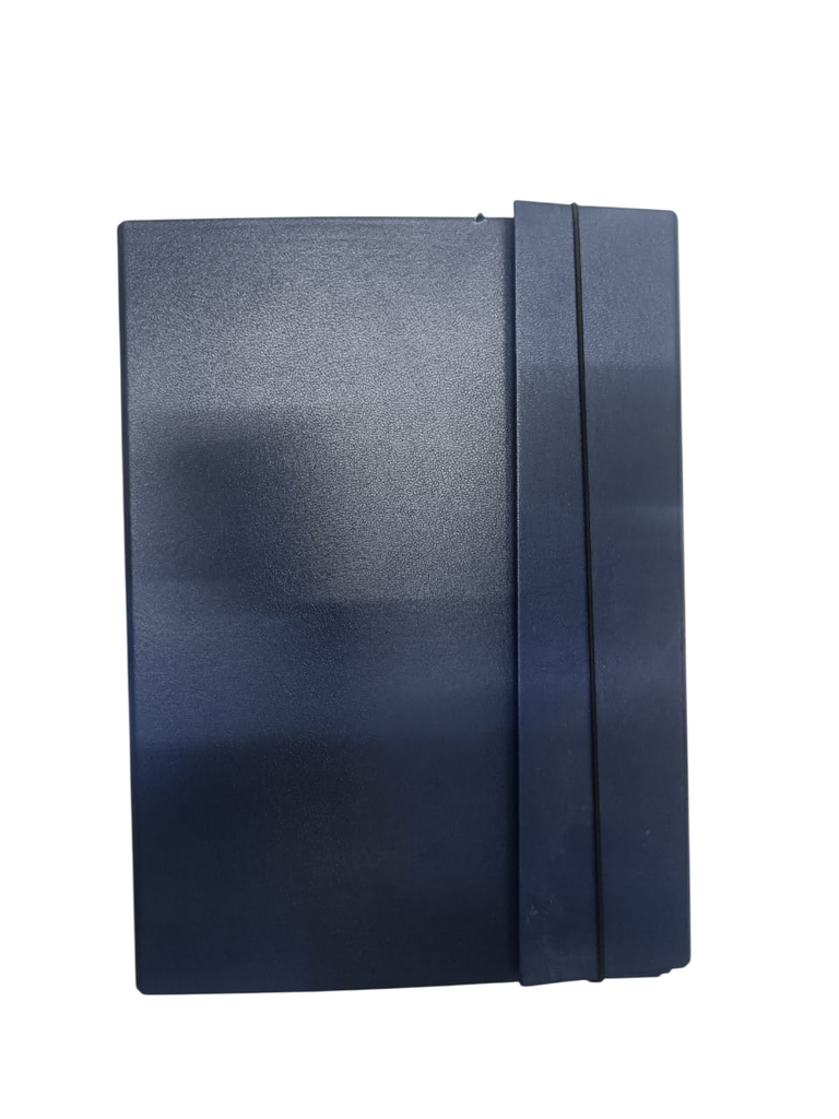 CLASSEUR DOS 35 ELASTIQUE PM