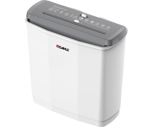 DESTRUCTEUR DE PAPIER PAPERSAFE 60 DAHLE 230V 11L