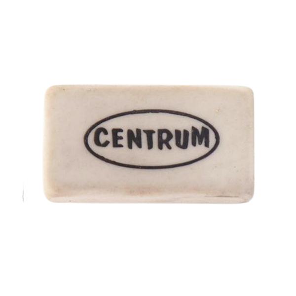 GOMME BLANCHE CENTRUM