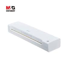 MACHINE A PLASTIFIER MG A4 N8920