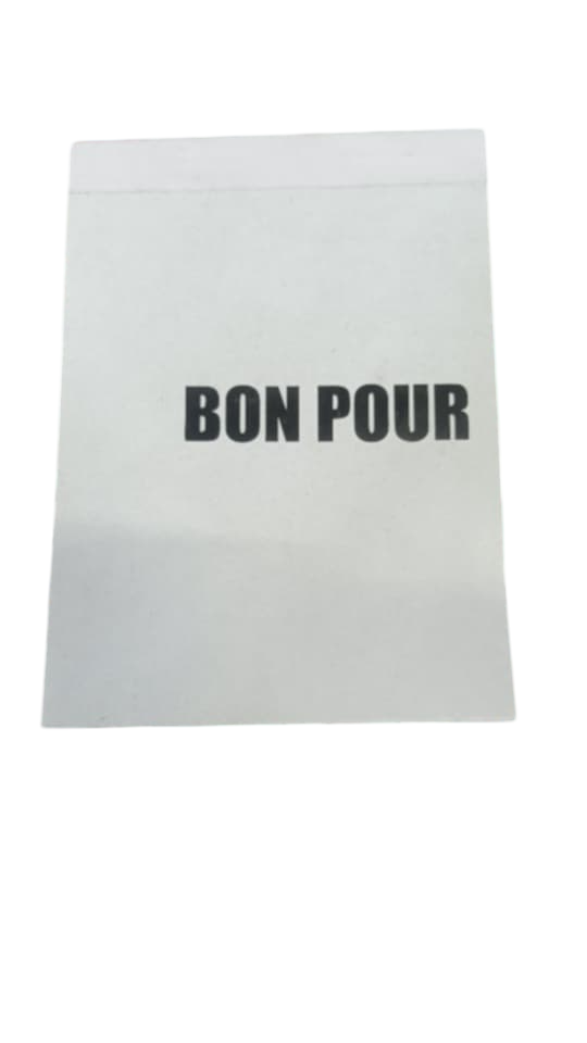 BON POUR PREMIER 50/2  14*15