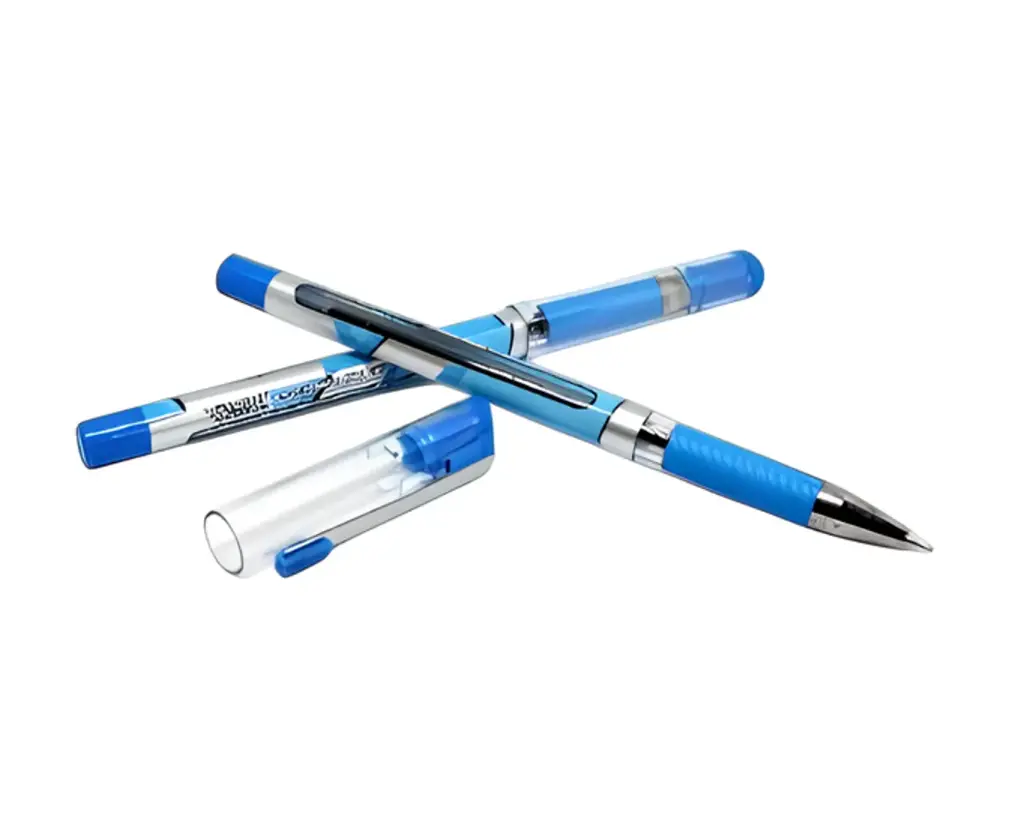 MARQUEUR PERMANENT BLEU CELLO/HYD