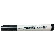 MARQUEUR WB DOLLAR NOIR