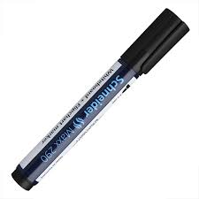 MARKER WB SCHNEIDER NOIR MAX 290/CF