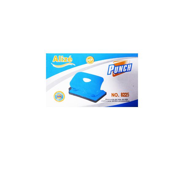 PERFORATEUR 2 TROUS 10FLLES ALIZE