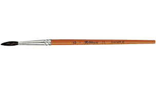 PINCEAU PELIKAN ROND N°10 REF 711077
