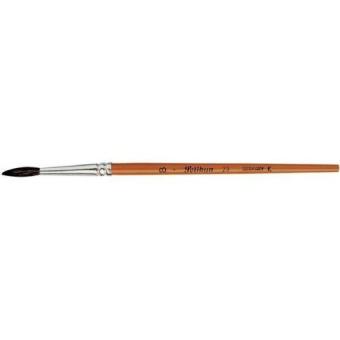 PINCEAU PELIKAN ROND N°12 REF 711085