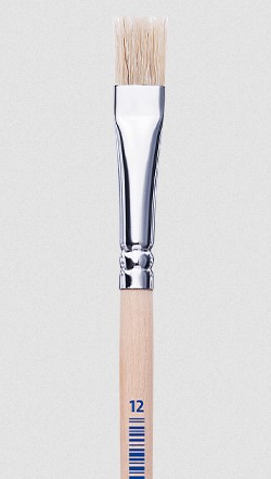 PINCEAU PELIKAN BROSSE  N°12 REF 721431