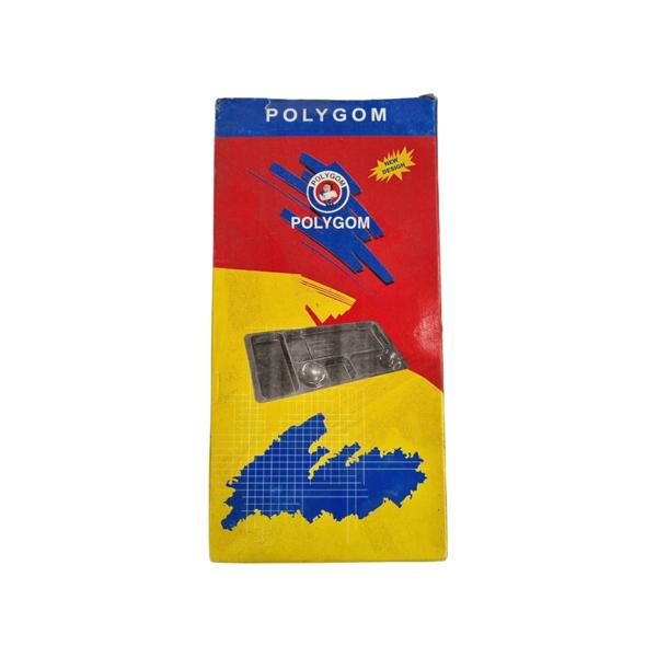 POT A CRAYON SEBILLE POLYGOM REF PLS1107