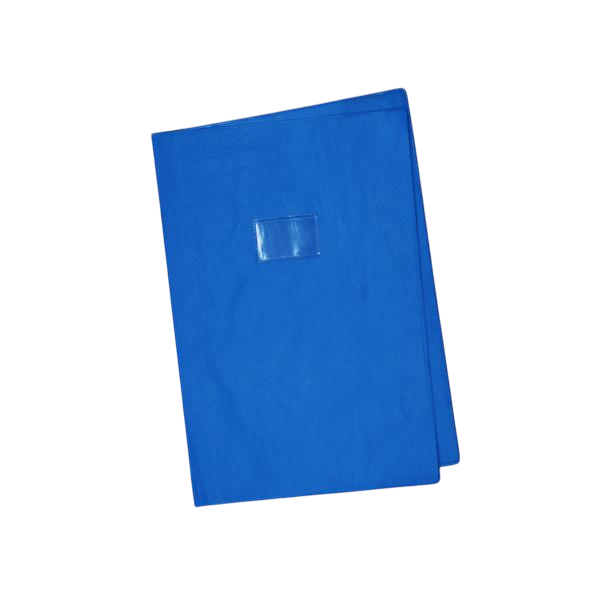 PROTEGE CAHIER 24*32 OFFICEPLAST