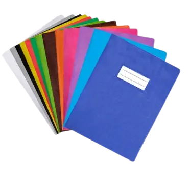 PROTEGE CAHIER A4 OFFICE/SO