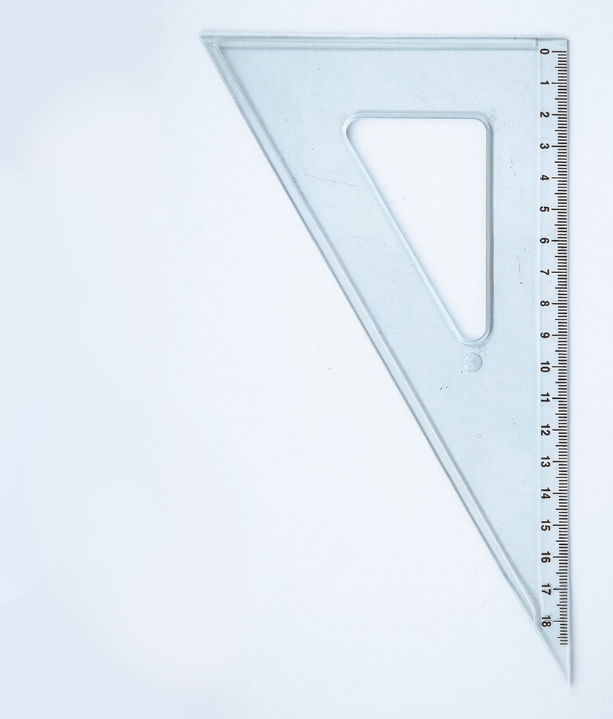 EQUERRE CRISTAL PM/B