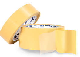 SCOTCH DOUBLE FACE PP3202 2,4cm rouleau de 2m