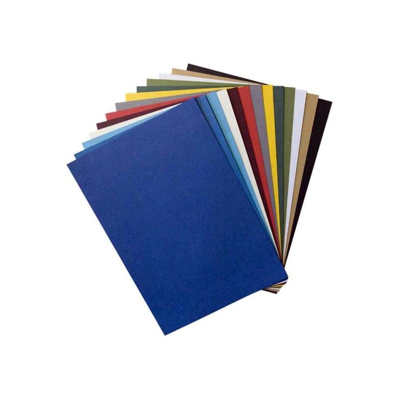 COUVERTURE GRAIN CUIR ASSORTIES