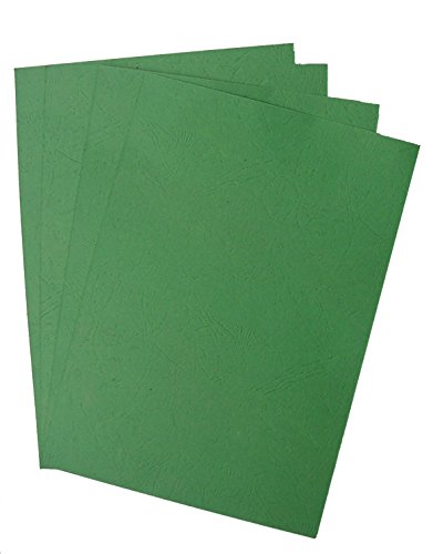 COUVERTURE GRAIN CUIR VERT FONCE ALIZE