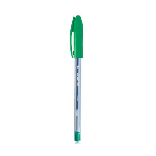STYLO A BILLE 065 REYNOLD VERT/SO A0210137