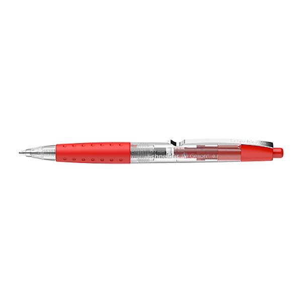 STYLO SCHNEIDER ROUGE GELION